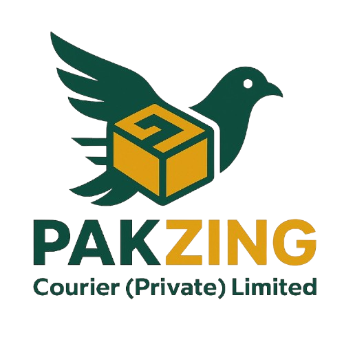 PakZing Logo
